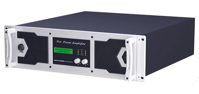 Cục đẩy Dapro MA1500 2 Dapro Ma1500