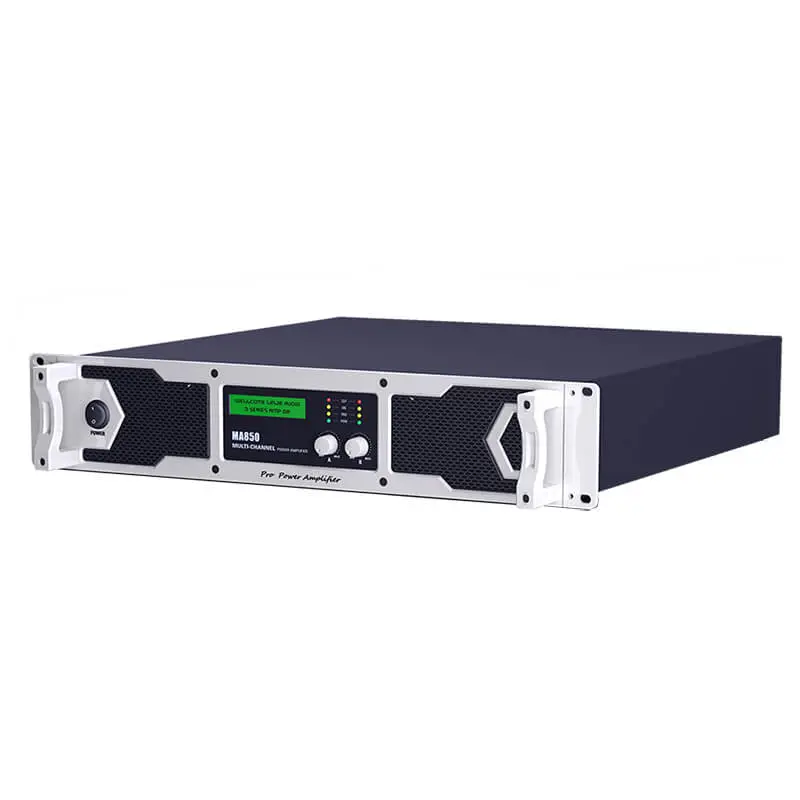Cục đẩy Dapro MA850