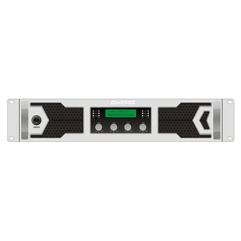 Cục đẩy Dapro MA4600