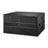 Loa Subwoofer Dapro D-218S 3 D-218s