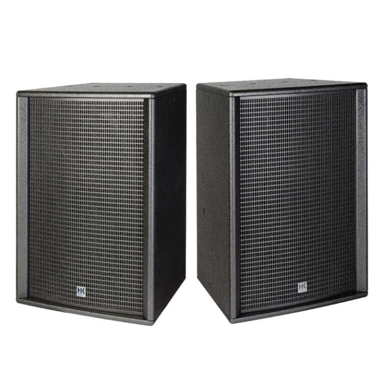 Loa Hk Audio Kp12