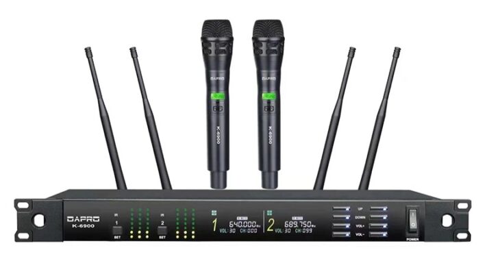 Dapro K6900