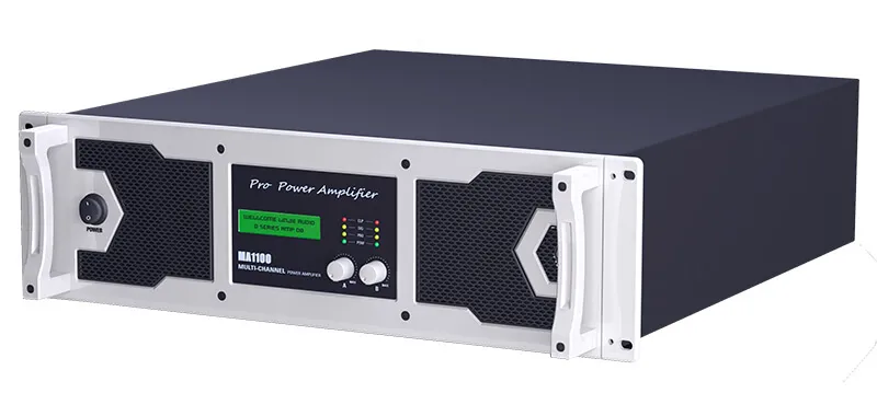 Cục đẩy Dapro MA1100 2 Dapro Ma1100