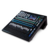 Mixer Allen & Heath QU 16 2 Ban-mixer-allen-heath-qu16