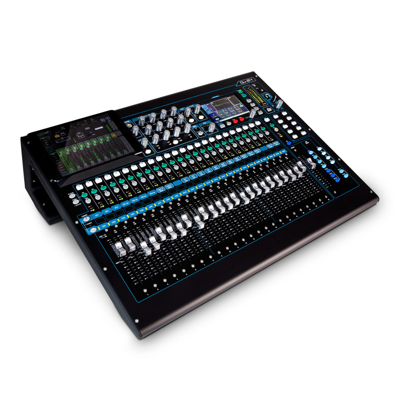 Ban-mixer-allen-heath-qu24