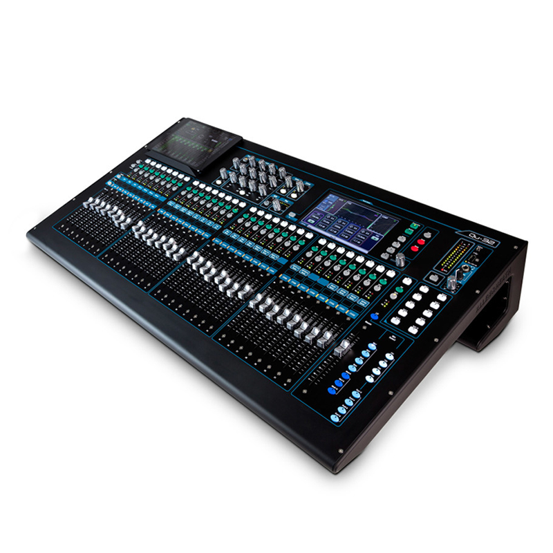 Ban-mixer-allen-heath-qu32