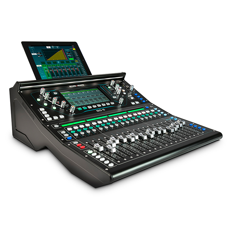 Ban-mixer-allen-heath-sq5