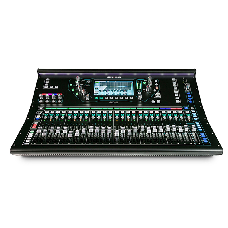 Ban-mixer-allen-heath-sq6