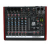 Mixer Allen & Heath ZED 10 3 Ban-mixer-allen-heath-zed-10