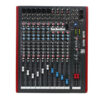 Mixer Allen & Heath ZED-14 2 Ban-mixer-allen-heath-zed-14