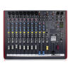 Mixer Allen & Heath ZED 14FX 3 Ban-mixer-allen-heath-zed-14fx