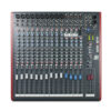Ban-mixer-allen-heath-zed-18