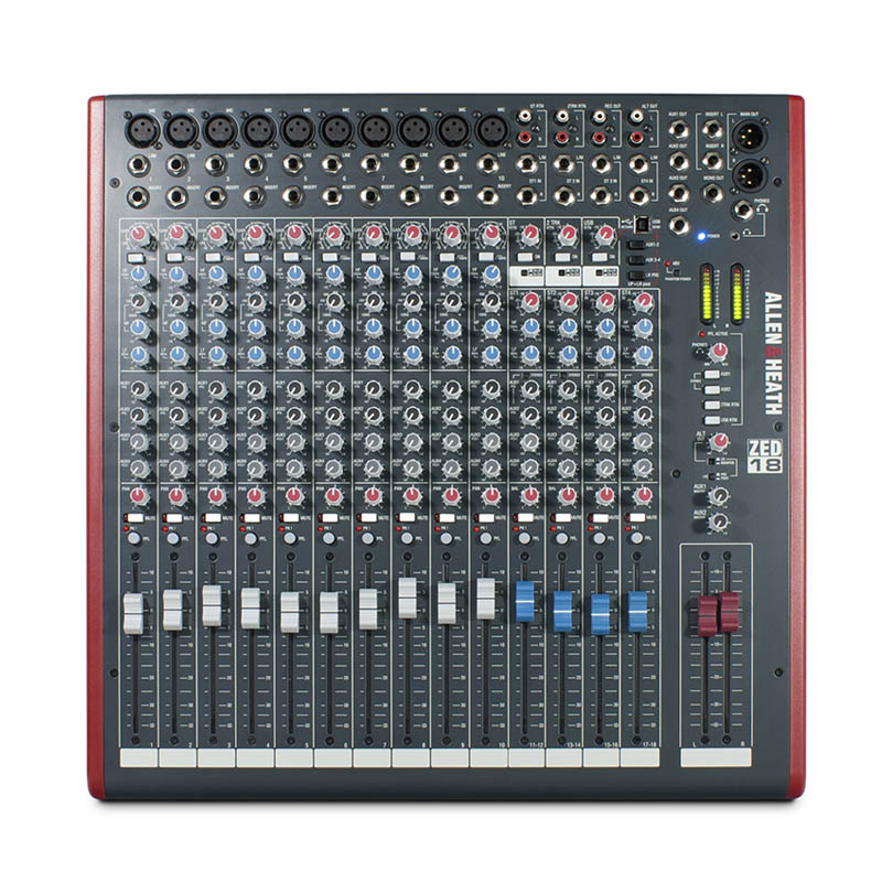 Ban-mixer-allen-heath-zed-18