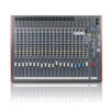 Mixer Allen & Heath ZED 22FX 3 Ban-mixer-allen-heath-zed-22fx