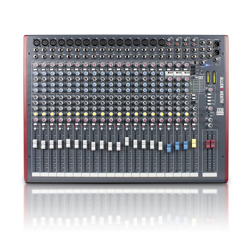 Ban-mixer-allen-heath-zed-22fx