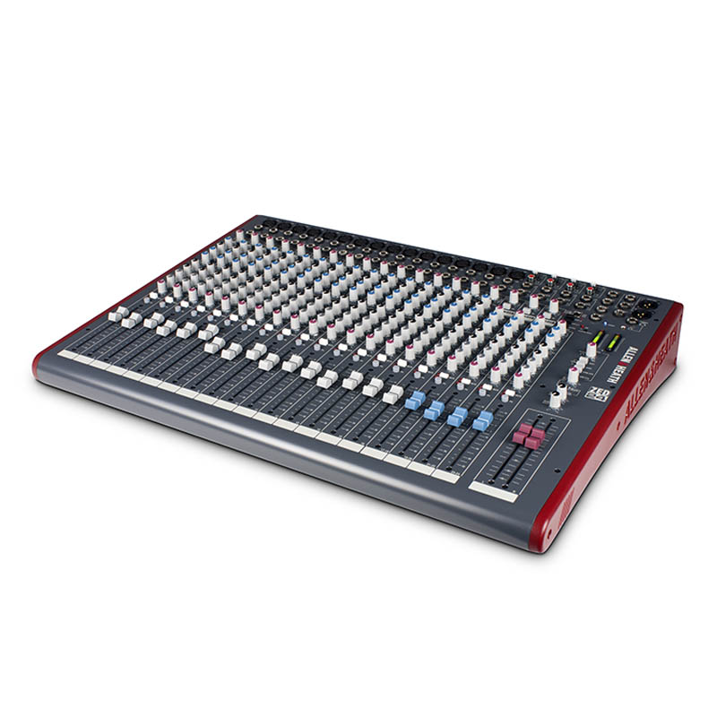 Ban-mixer-allen-heath-zed-24fx