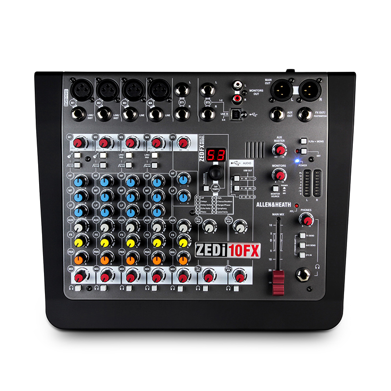 Ban-mixer-allen-heath-zed10fx