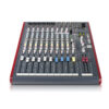 Mixer Allen & Heath ZED 12FX 2 Ban-mixer-allen-heath-zed12fx