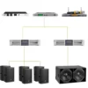 Phòng 30m2 – Loa Badoosound HT-12– KD08 9 Phong30m2-ht-12