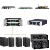 Phòng 45m2 – Loa Badoosound BT-15 – KD05 2 Phong50m2