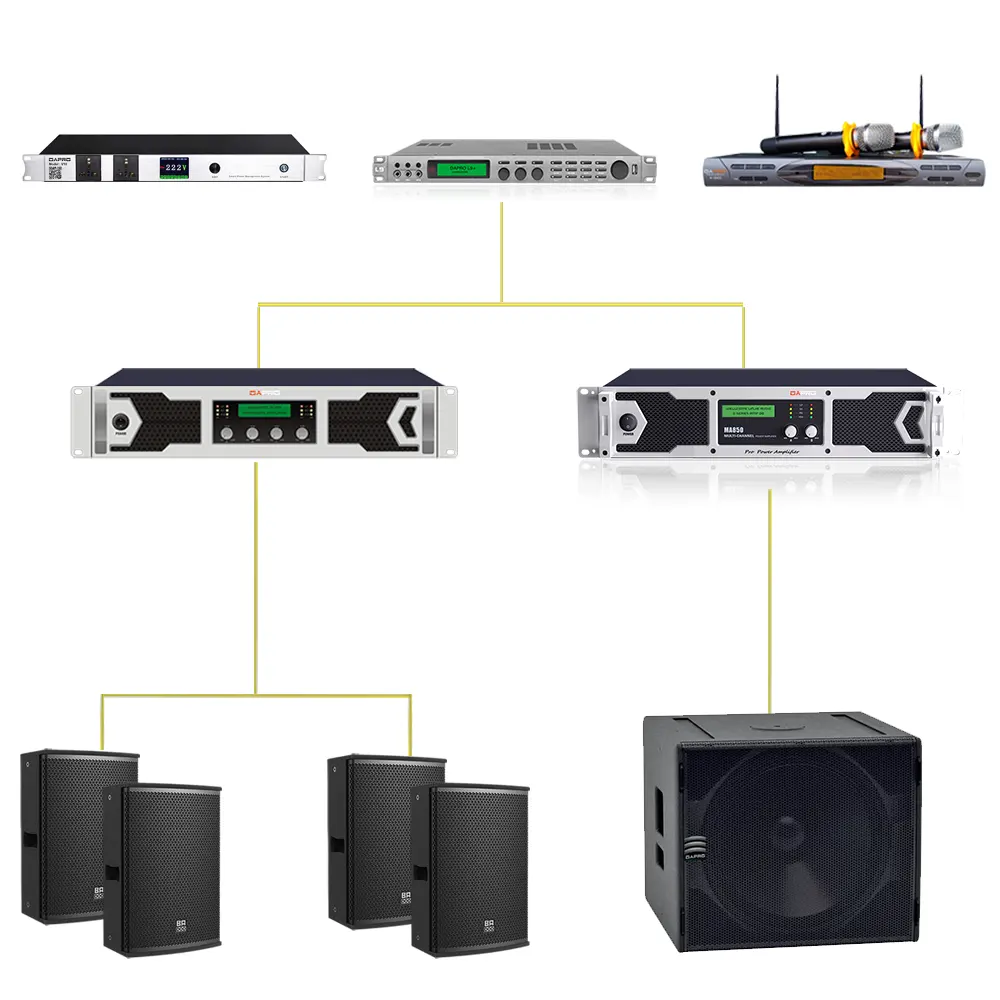 Phòng 25m2 - Loa Badoosound BT-12 - KD01 1 Phongkaraoke-25m2-kd01