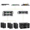 Phòng 30m2 - Loa Badoosound BT-15 - KD03 3 Phongkaraoke-30m2-ma