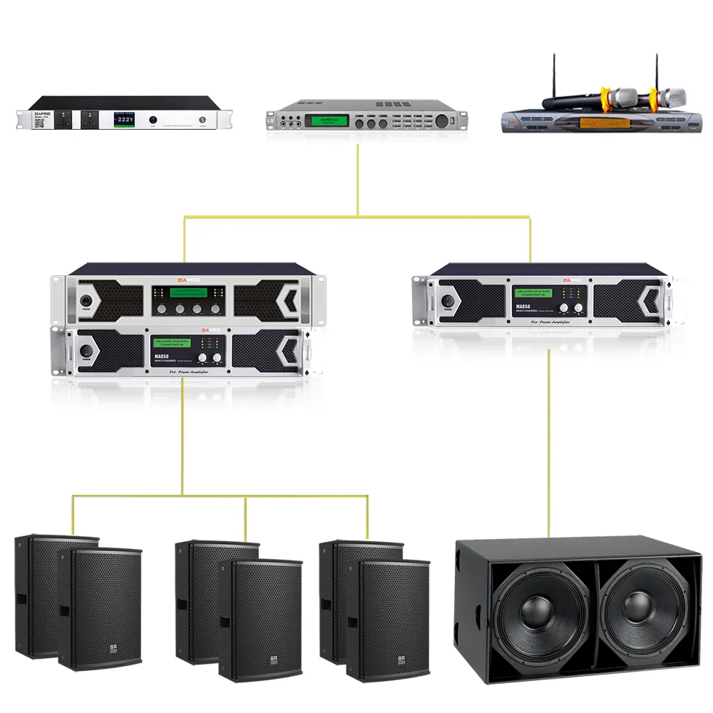Phòng 30m2 - Loa Badoosound BT-15 - KD03 1 Phongkaraoke-30m2-ma