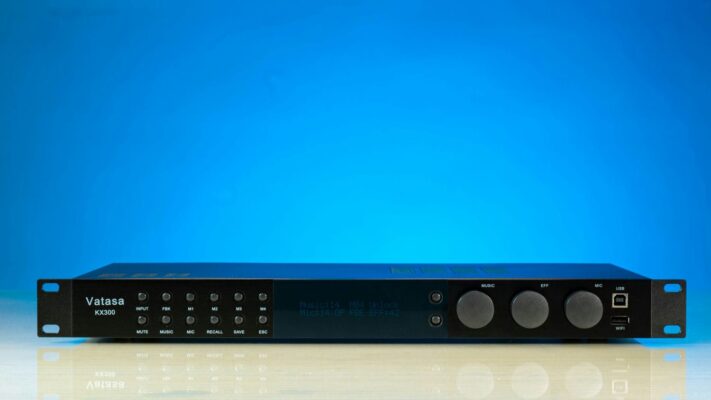 Vang Số Vatasa KX300 (New 2024) 20 Vang Số Vatasa Kx300 (11)
