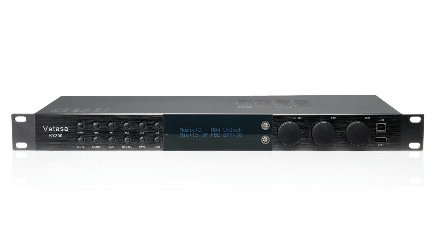 Vang Số Vatasa KX300 (New 2024) 1 Vang Số Vatasa Kx300 (13)