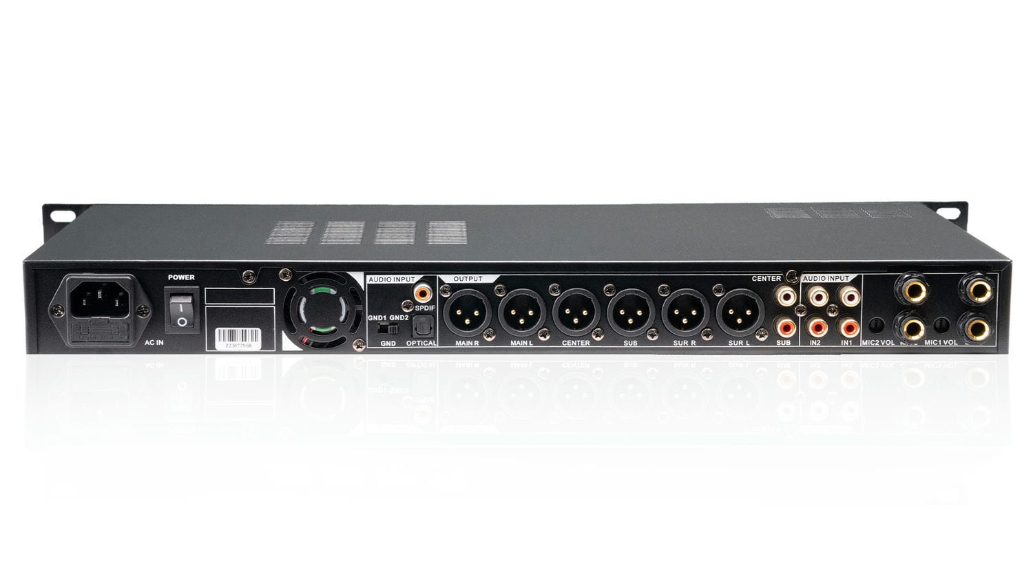 Vang Số Vatasa KX300 (New 2024) 3 Vang Số Vatasa Kx300 (14)