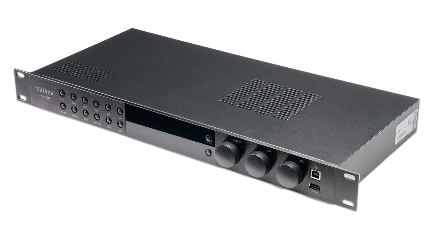 Vang Số Vatasa KX300 (New 2024) 5 Vang Số Vatasa Kx300 (16)