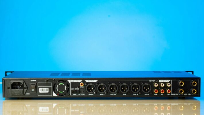 Vang Số Vatasa KX300 (New 2024) 22 Vang Số Vatasa Kx300 (7)