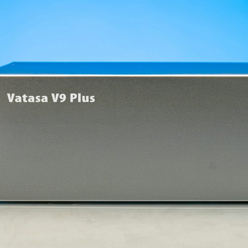 Vang số Vatasa V9 Plus 11 Vang Số Vatasa V9 (2)