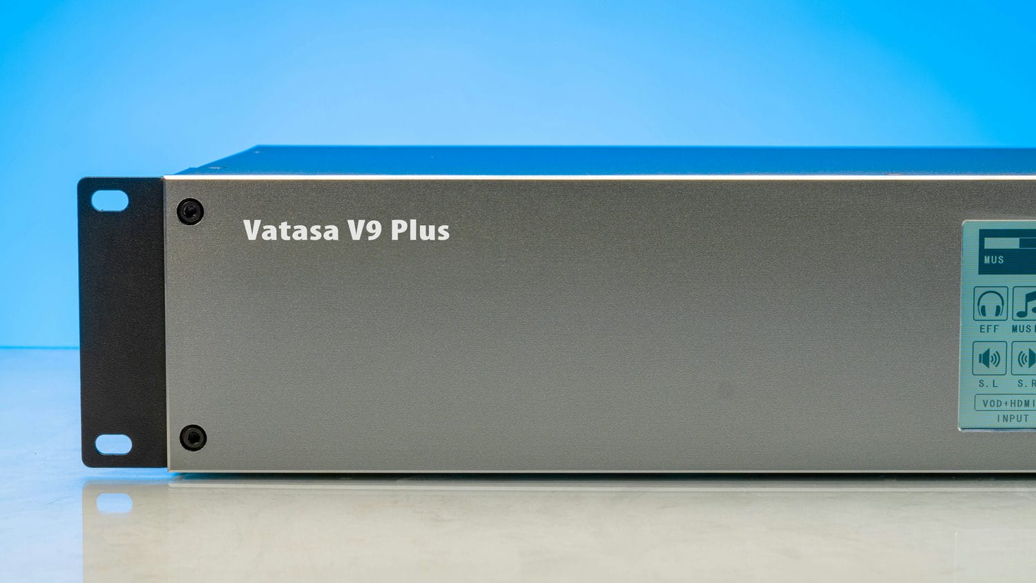 Vang số Vatasa V9 Plus 3 Vang Số Vatasa V9 (2)