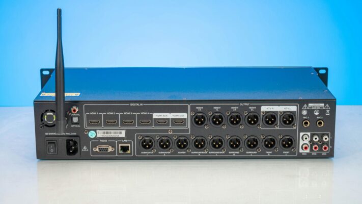 Vang số Vatasa V9 Plus 19 Vang Số Vatasa V9 (3)