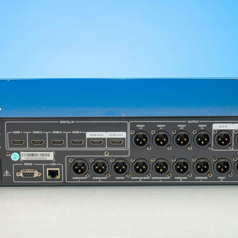Vang số Vatasa V9 Plus 12 Vang Số Vatasa V9 (3)