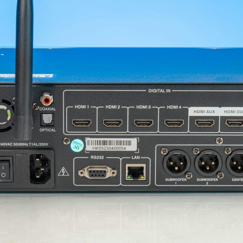 Vang số Vatasa V9 Plus 13 Vang Số Vatasa V9 (4)