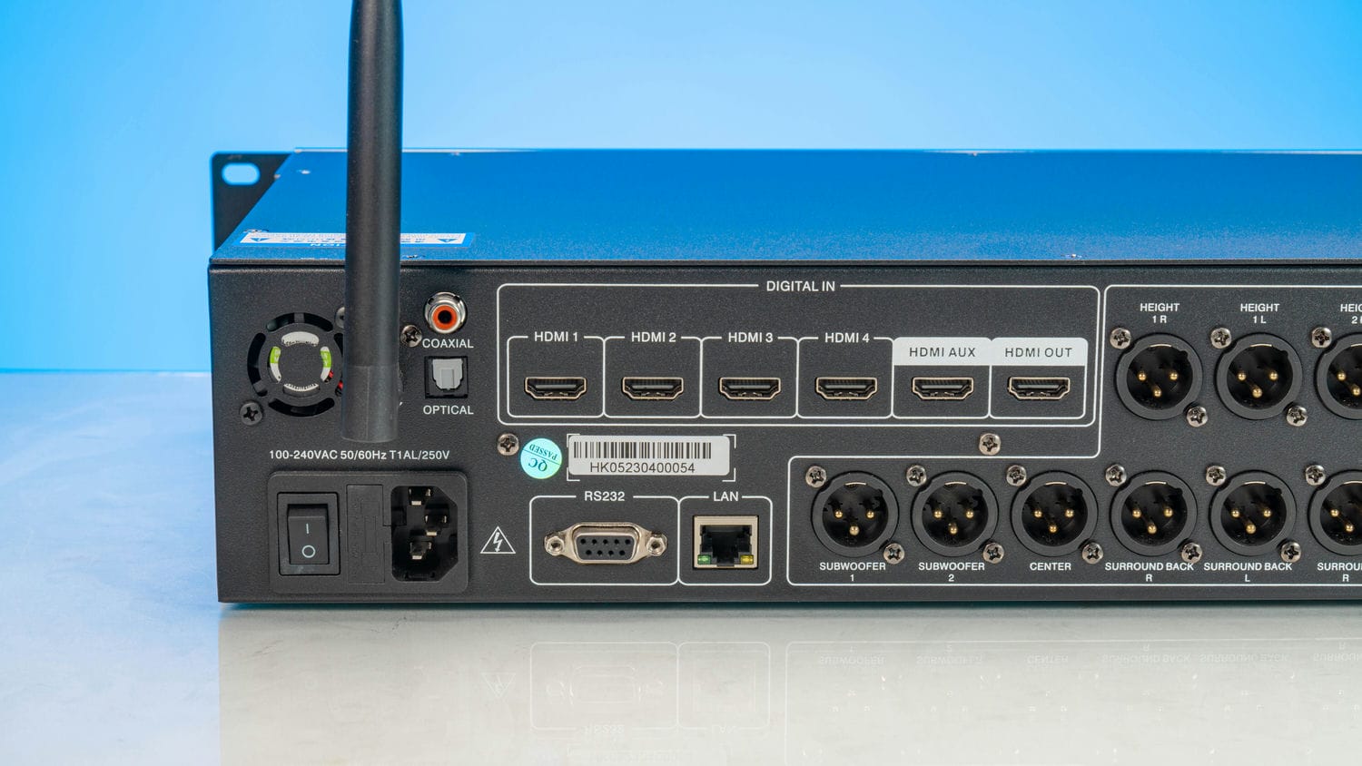 Vang số Vatasa V9 Plus 5 Vang Số Vatasa V9 (4)