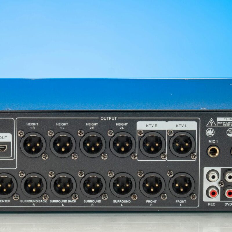 Vang số Vatasa V9 Plus 14 Vang Số Vatasa V9 (5)