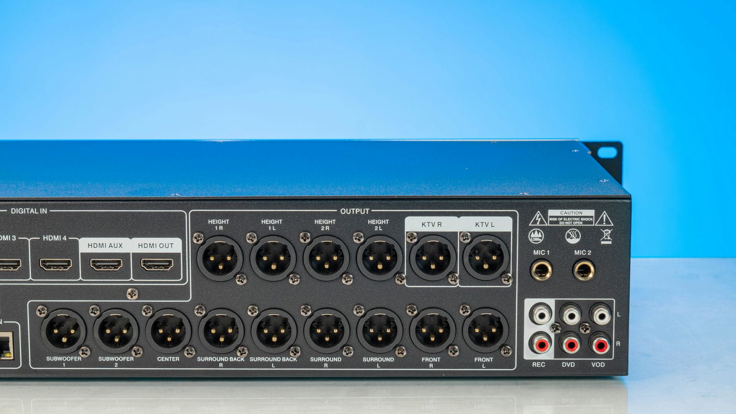 Vang số Vatasa V9 Plus 6 Vang Số Vatasa V9 (5)