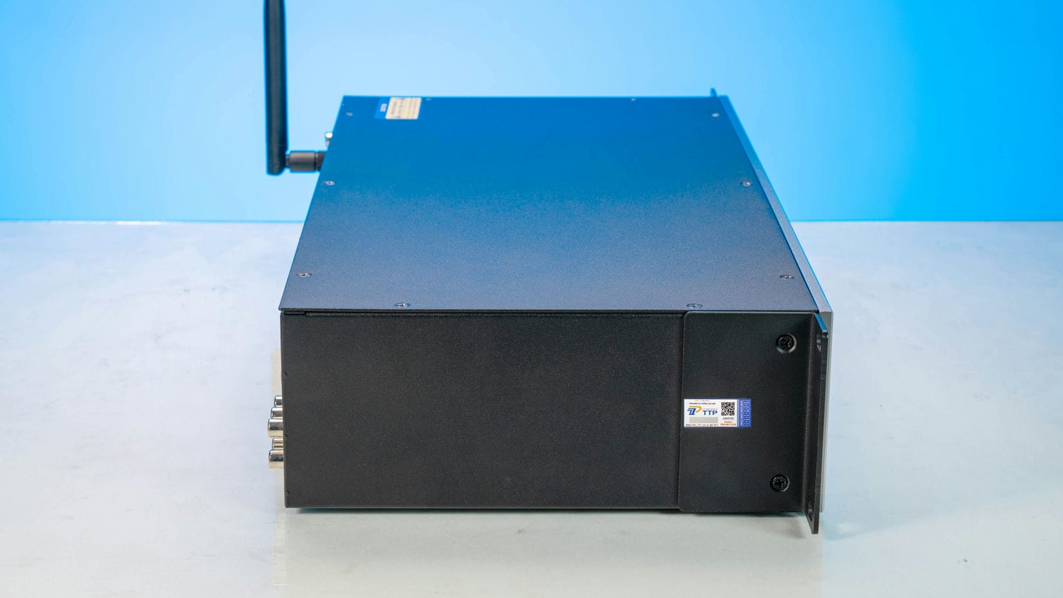 Vang số Vatasa V9 Plus 7 Vang Số Vatasa V9 (6)