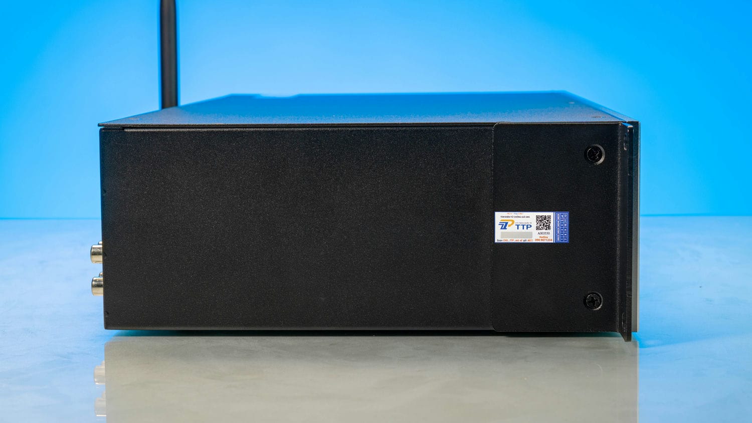 Vang số Vatasa V9 Plus 8 Vang Số Vatasa V9 (7)