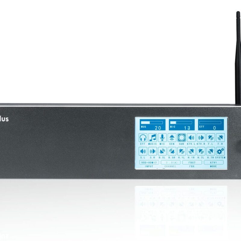 Vang Số Vatasa V9 Plus