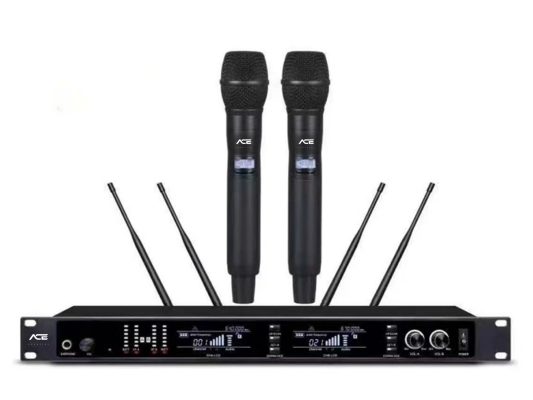 Microphone ACE SKM6000 2 Microphone ACE SKM6000