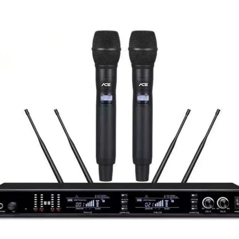 Microphone ACE SKM6000