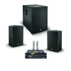 Dàn karaoke gia đình VM-GD110 6 Dàn Karaoke Gia đình Vm-gd110