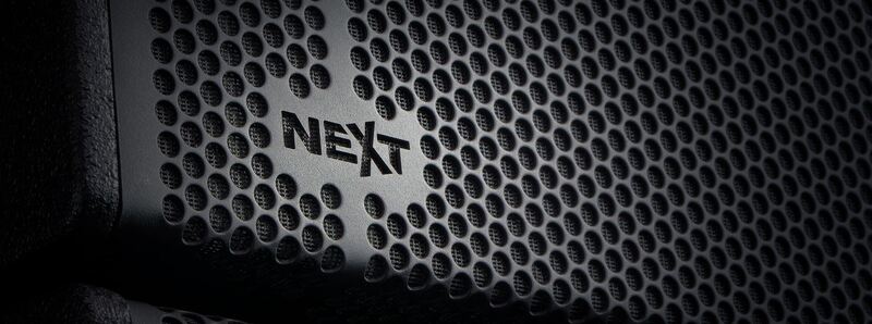 Loa Array Next Proaudio LA26 2 La26
