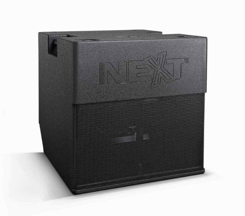 Loa Next Proaudio Hfa118shp