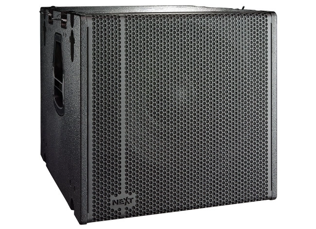 Loa Sub Next Proaudio LAs15