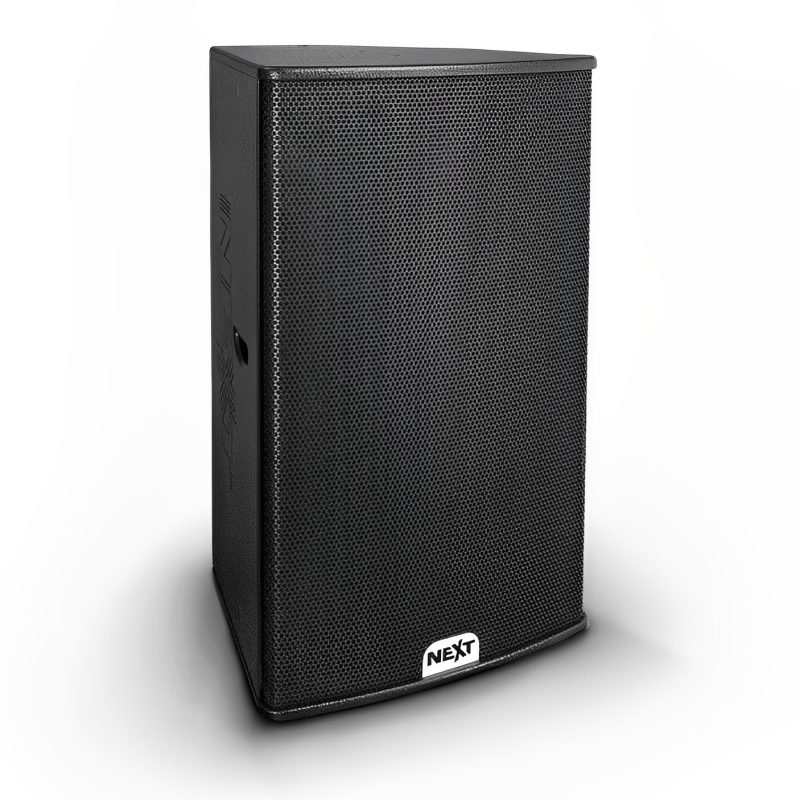 Next Proaudio X15